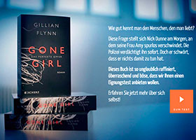 Gone Girl (2013) screenshot